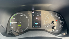 Toyota Yaris 1.5 Hybrid Icon 5dr CVT Hybrid Hatchback